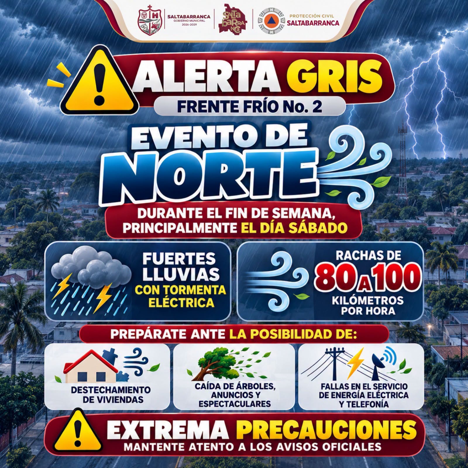 Convocatoria 1