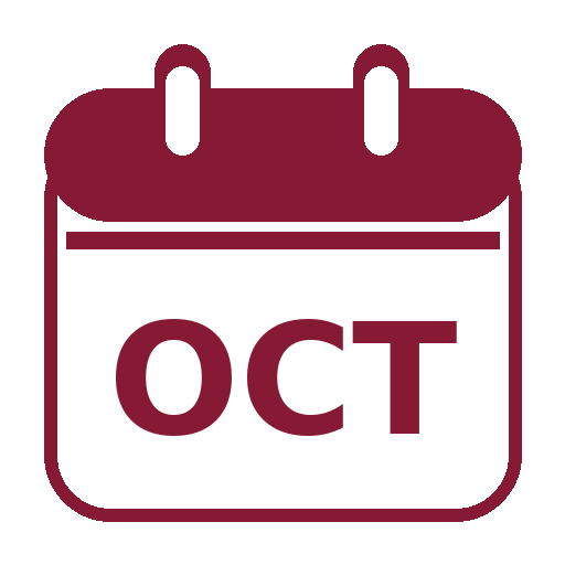 Octubre