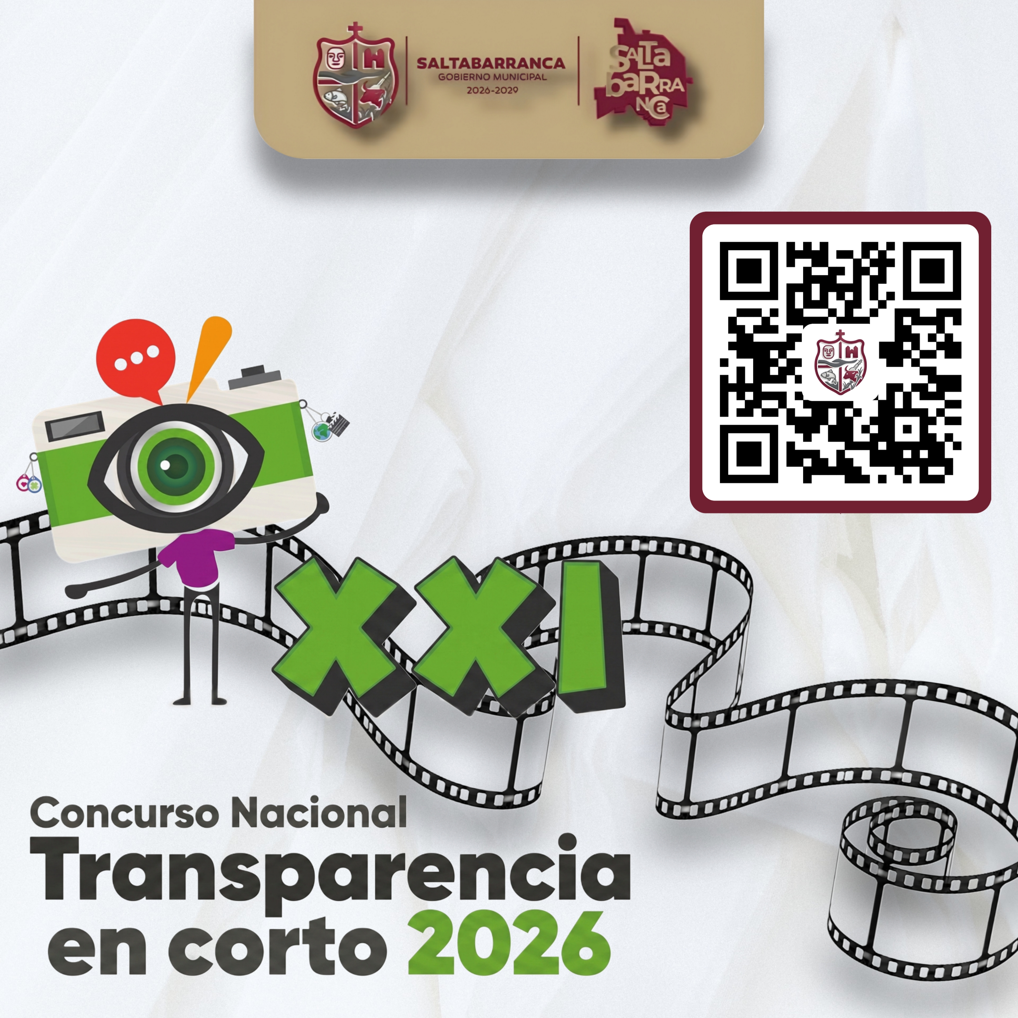 Convocatoria 1